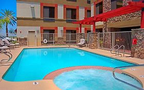 Best Western Legacy Inn & Suites Mesa Arizona